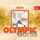 Olympic: 01 Zelva (+bonusy) Zlata Edice