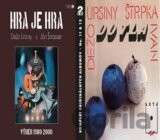 URSINY DEZO: DO TLA & HRA JE HRA (11, 12) (  2-CD)