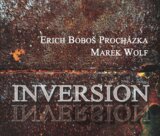 PROCHAZKA BOBOS E. & WOLF MAREK: INVERSION