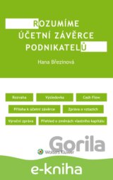 Rozumíme účetní závěrce podnikatelů