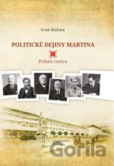 Politické dejiny Martina