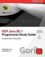 OCP Java SE 7