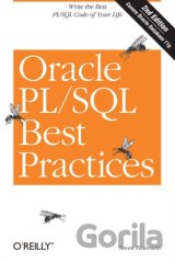 Oracle PL/SQL Best Practices