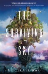 The Surviving Sky