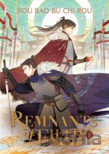 Remnants of Filth: Yuwu (Novel) 1