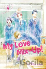 My Love Mix-Up!, Vol. 9