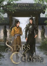 Stars of Chaos: Sha Po Lang 1 (Novel)