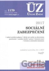 Úplné Znění - 1179 Sociální zabezpečení 2017
