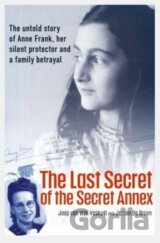 The Last Secret of the Secret Annex