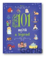 101 mýtů a legend