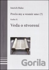 Veda o stvorení