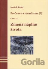 Zmena náplne života