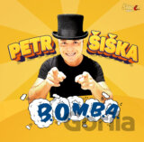 Petr Šiška: B.o.m.b.a.