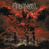 Cavalera: Morbid Visions LP