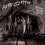 Aerosmith: Night In The Ruts