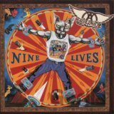 Aerosmith: Nine Lives LP