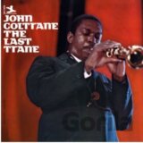 John Coltrane: The Last Trane LP