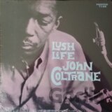 John Coltrane: Lush Life LP