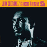 John Coltrane: Standard Coltrane LP