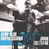 John Coltrane: Afro Blue Impressions LP