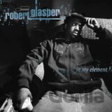 Robert Glasper: In My Element LP