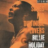 Billie Holiday: Songs For Distingué Lovers (Acoustic Sounds) LP