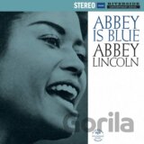 Abbey Lincoln: Abbey Is Blue LP