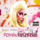 Minaj Nicki: Pink Friday..Roman Reoladed LP