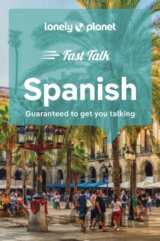 Fast Talk Spanish 5