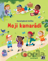Moji kamarádi