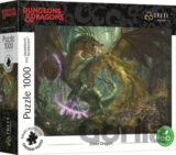 UFT Dungeons&Dragons Zelený drak
