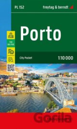 Porto 1:10 000