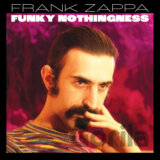 Frank Zappa: Funky Nothingness LP
