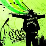 Gym Class Heroes: The Papercut Chronicles (Green) LP