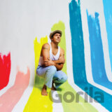 Jason Mraz: Mystical Magical Rhythmical Radical Ride