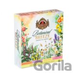 BASILUR Botanical Breeze Cooling Teas Assorted 40 sáčkov