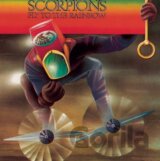 Scorpions: Fly To The Rainbow (Transparent Purple) LP
