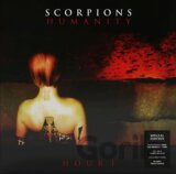 Scorpions: Humanity: Hour I (Gold) LP