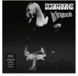 Scorpions: In Trance (Clear) LP