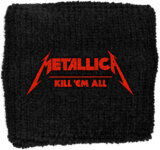 Potítko Metallica: Kick 'Em All