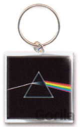 Prívesok na kľúče Pink Floyd: Logo