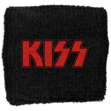 Potítko Kiss: Logo