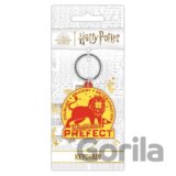 Harry Potter Kľúčenka gumová - Chrabromil