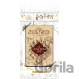 Harry Potter Záškodnícky plán - magnet