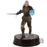 Zaklínač figúrka - Geralt Toussaint tourney armor 20 cm (Dark Horse)