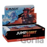 Magic The Gathering: Jumpstart booster 2022