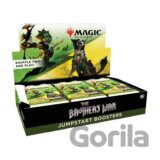 Magic The Gathering: The Brothers War - Jumpstart Booster