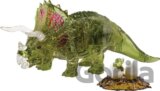 Triceratops s mládětem