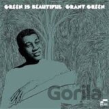 Grant Green: Green Is Beautiful LP