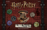 Harry Potter - Boj o Bradavice: Lektvary a zaklínadla